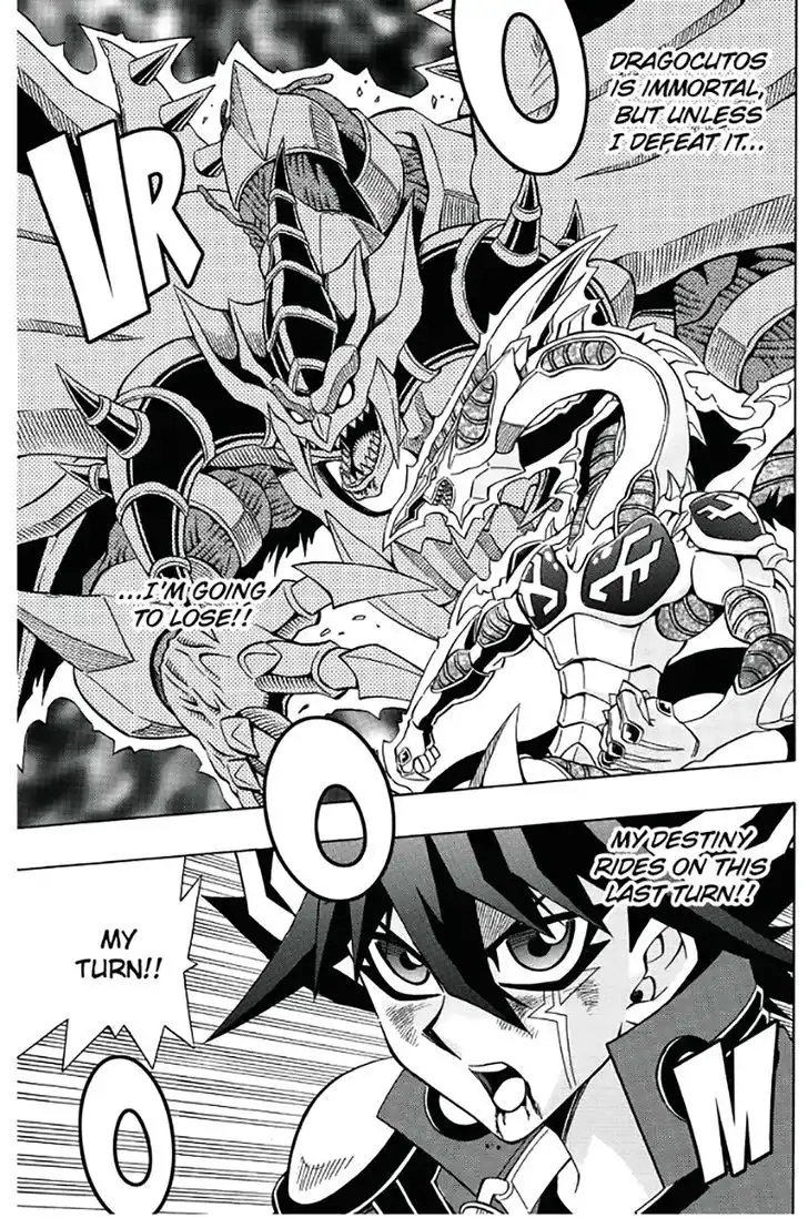 Yu-Gi-Oh! 5Ds Chapter 49 25